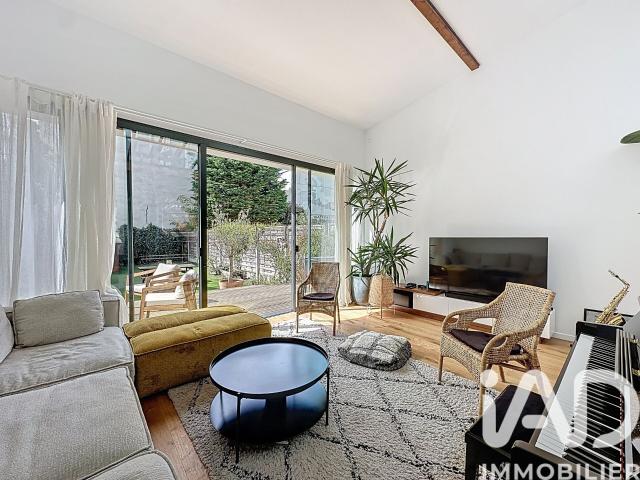 Colombes Vente Maison 92