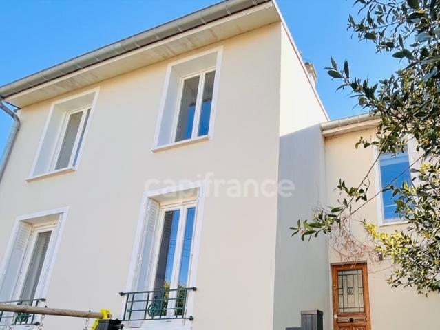 Colombes Vente Maison 92
