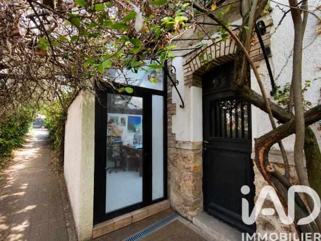 Colombes Vente Maison 92