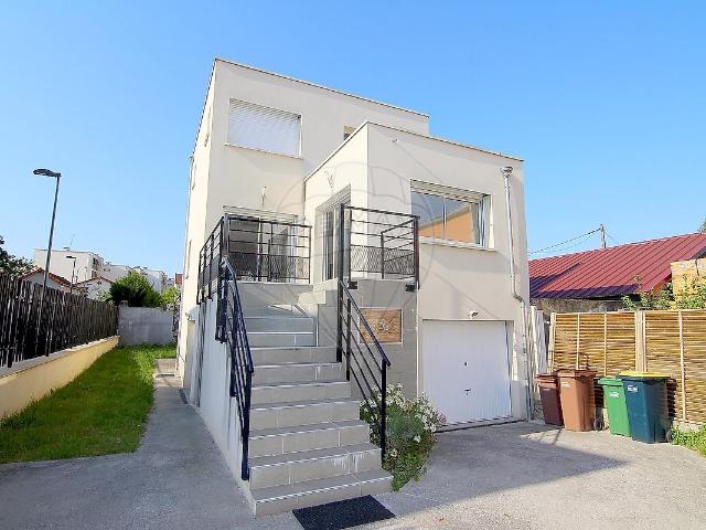 Colombes Vente Maison 92