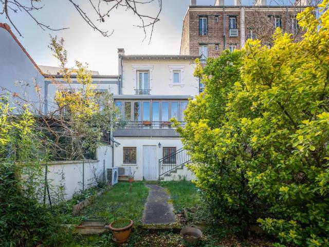 Colombes Vente Maison 92