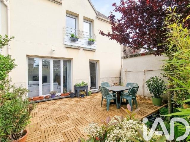 Colombes Vente Maison 92
