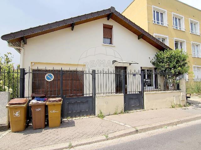 Colombes Vente Maison 92