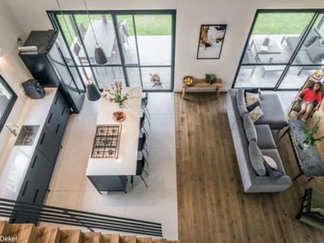 Colombes Vente Maison 92