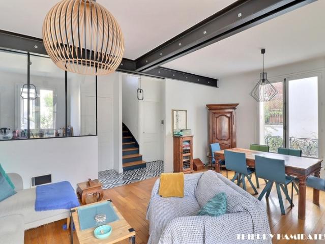 Colombes Vente Maison 92