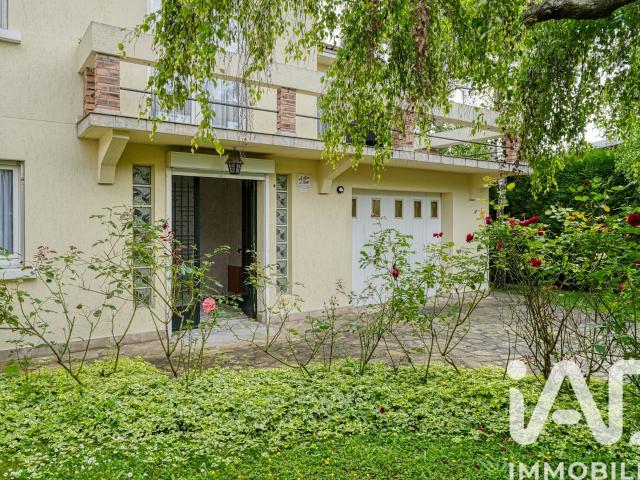Colombes Vente Maison 92