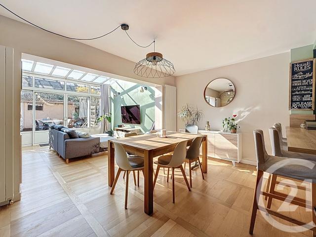 Colombes Vente Maison 92