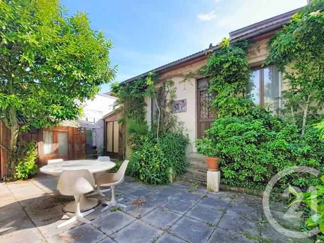 Colombes Vente Maison 92