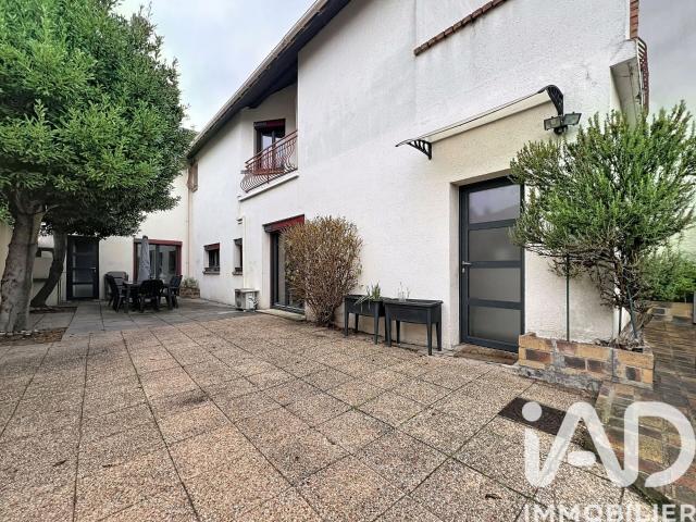 Colombes Vente Maison 92