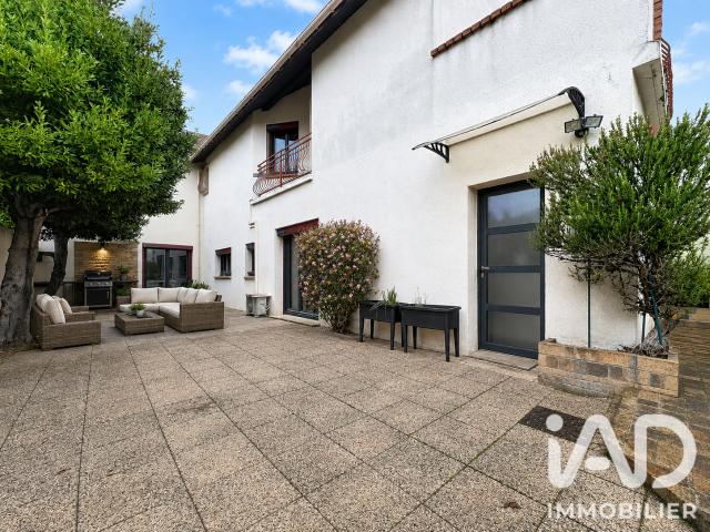 Colombes Vente Maison 92