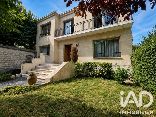 Colombes Vente Maison 92