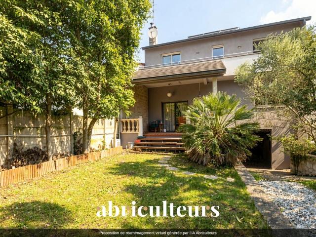 Colombes Vente Maison 92