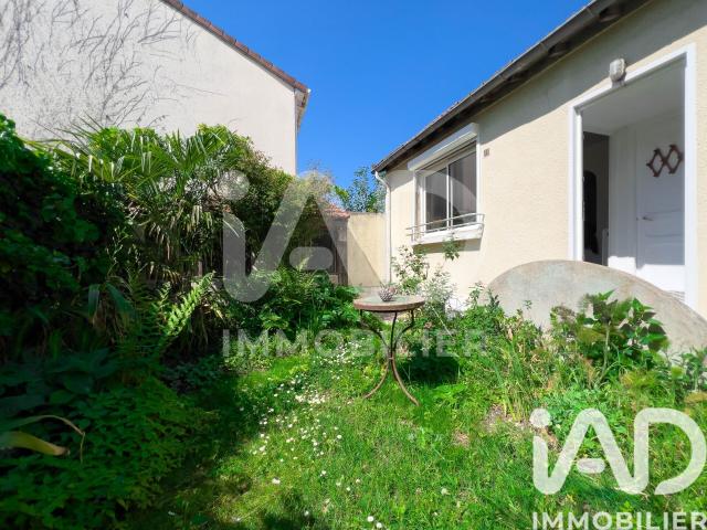 Colombes Vente Maison 92