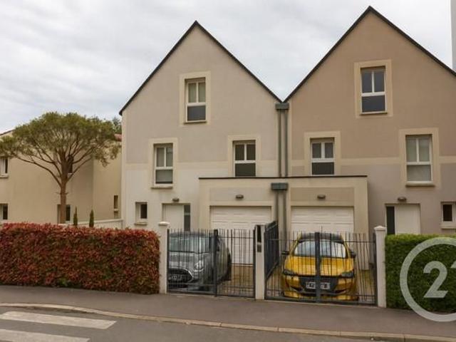 Colombes Vente Maison 92