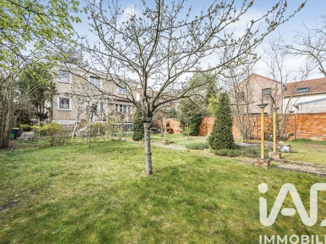 Colombes Vente Maison 92
