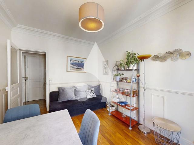 COLOMBES Appartement 3 pièces, 49 m2