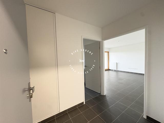 COLOMBES: appartement 3 pièces de 76 m²