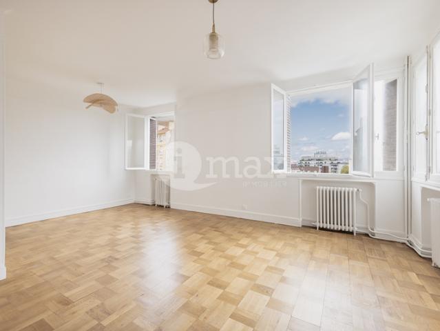 COLOMBES CENTRE 4 PIECES 82 m² 409 000 € FAI
