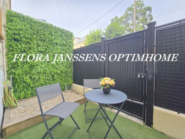 COLOMBES CENTRE – MAISON FAMILIALE DE 100 m² – 4 CHAMBRES – À 10 MINUTES DE LA GARE