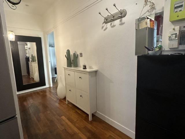 Colombes Location Appartement 92