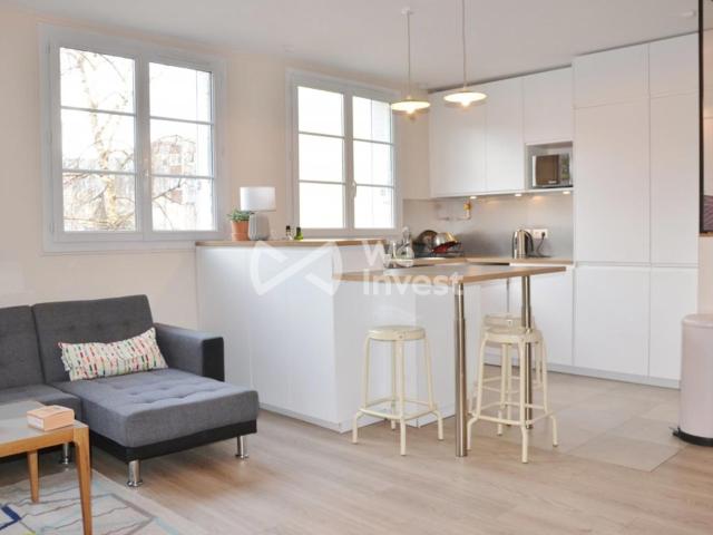 Colombes Location Appartement 92