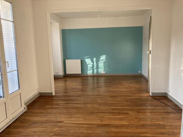 Colombes Location Appartement 92