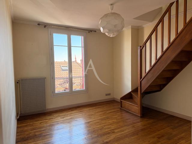 Colombes Location Appartement 92