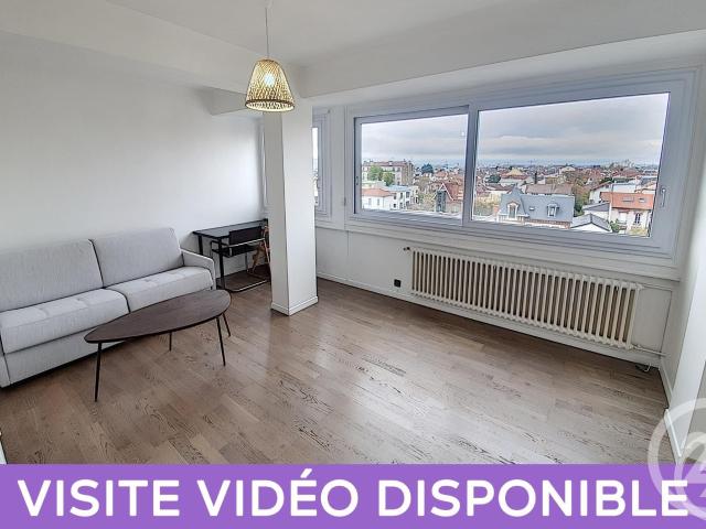 Colombes Location Appartement 92