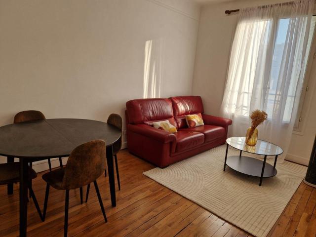 Colombes Location Appartement 92