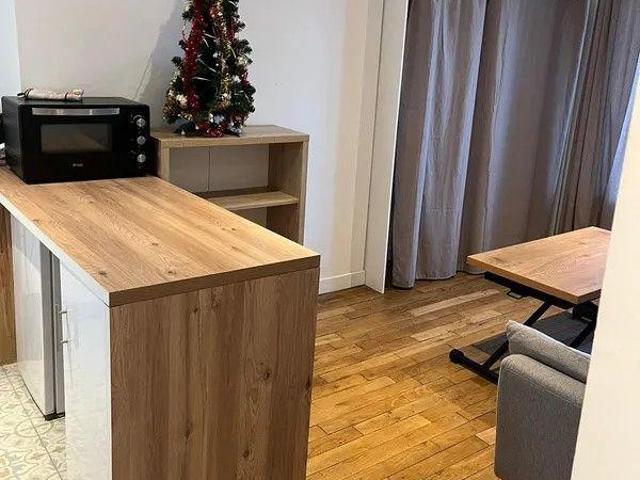 Colombes Location Appartement 92