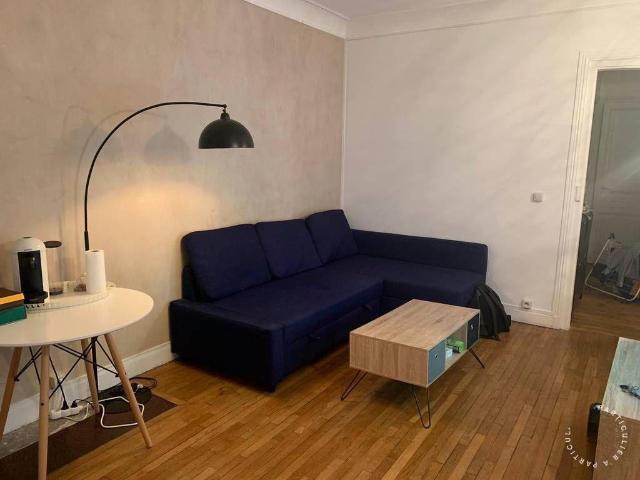 Colombes Location Appartement 92