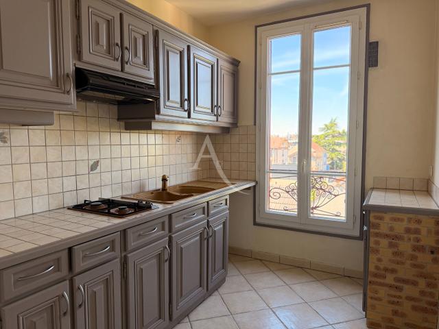 Colombes Location Appartement 92
