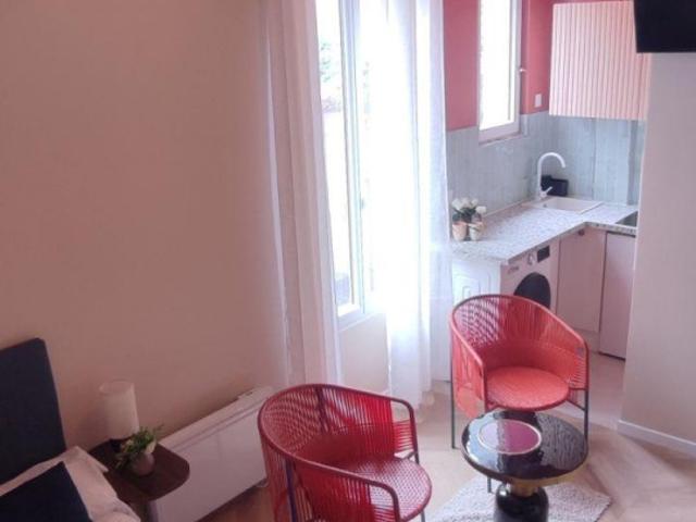Colombes Location Appartement 92