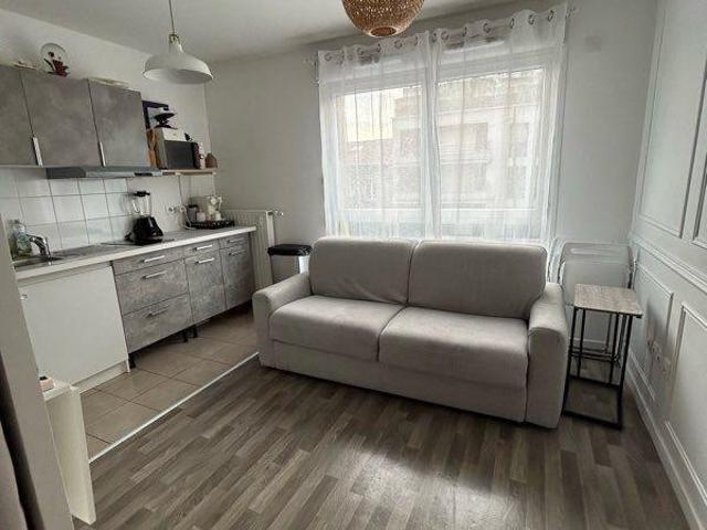 Colombes Location Appartement 92