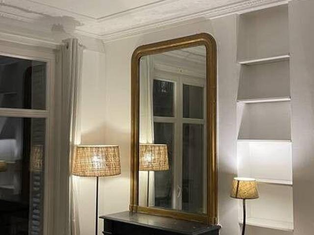 Colombes Location Appartement 92
