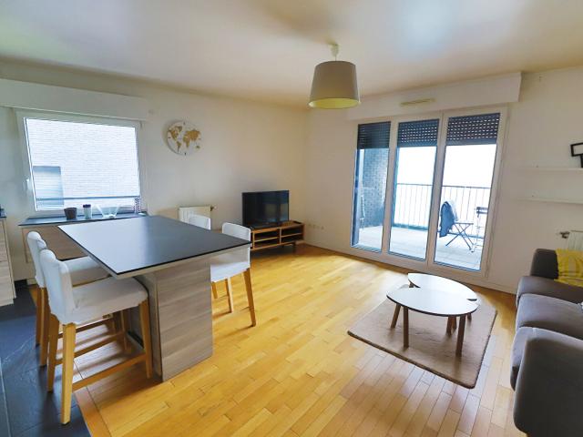 Colombes Location Appartement 92