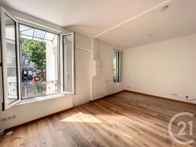Colombes Location Appartement 92