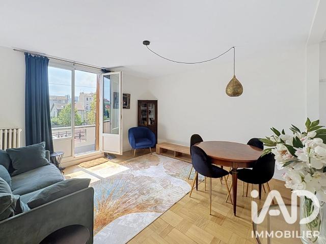 Colombes Location Appartement 92
