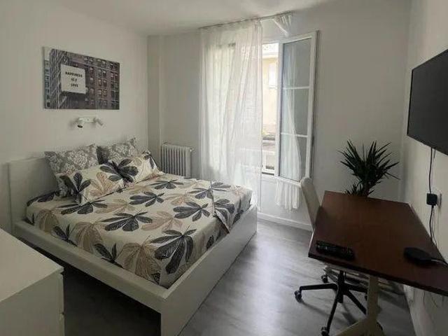 Colombes Location Appartement 92