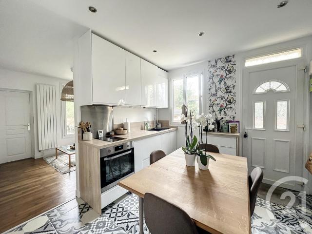 Colombes Location Appartement 92