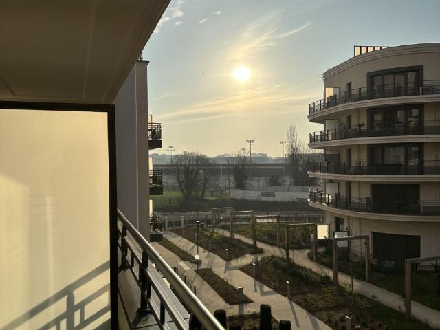 Colombes Location Appartement 92