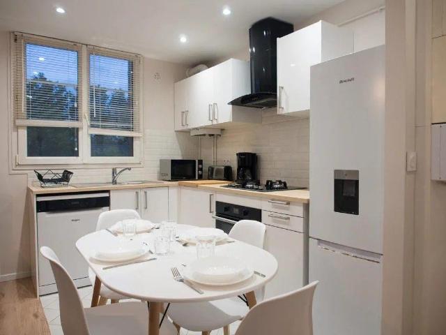 Colombes Location Appartement 92