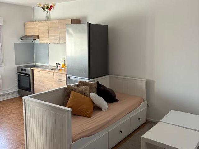 Colombes Location Appartement 92