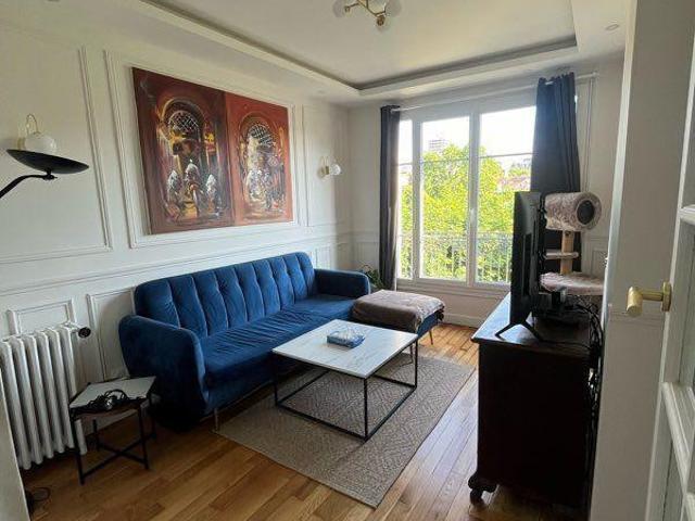Colombes Location Appartement 92