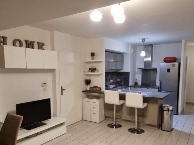 Colombes Location Appartement 92