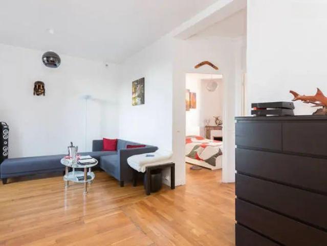 Colombes Location Appartement 92