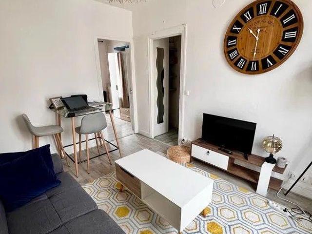 Colombes Location Appartement 92