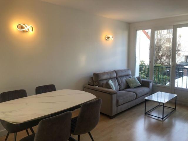 Colombes Location Appartement 92