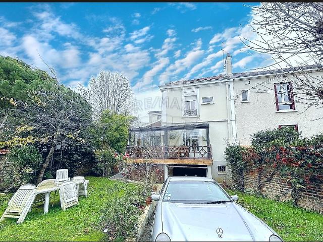 Colombes Location Maison 92