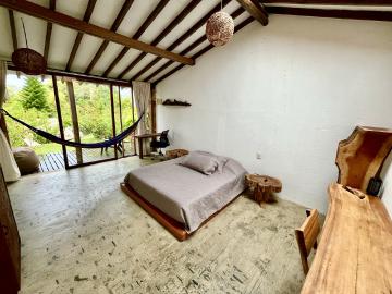 Colombian Natural LifeStyle at ALDEA SABATINGA